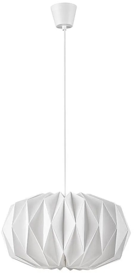 Rabalux 72003 - Lampadario a cavo ORMINI 1xE27/25W/230V