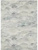 Zoffany Tapete Sansui - Indigo Wash
