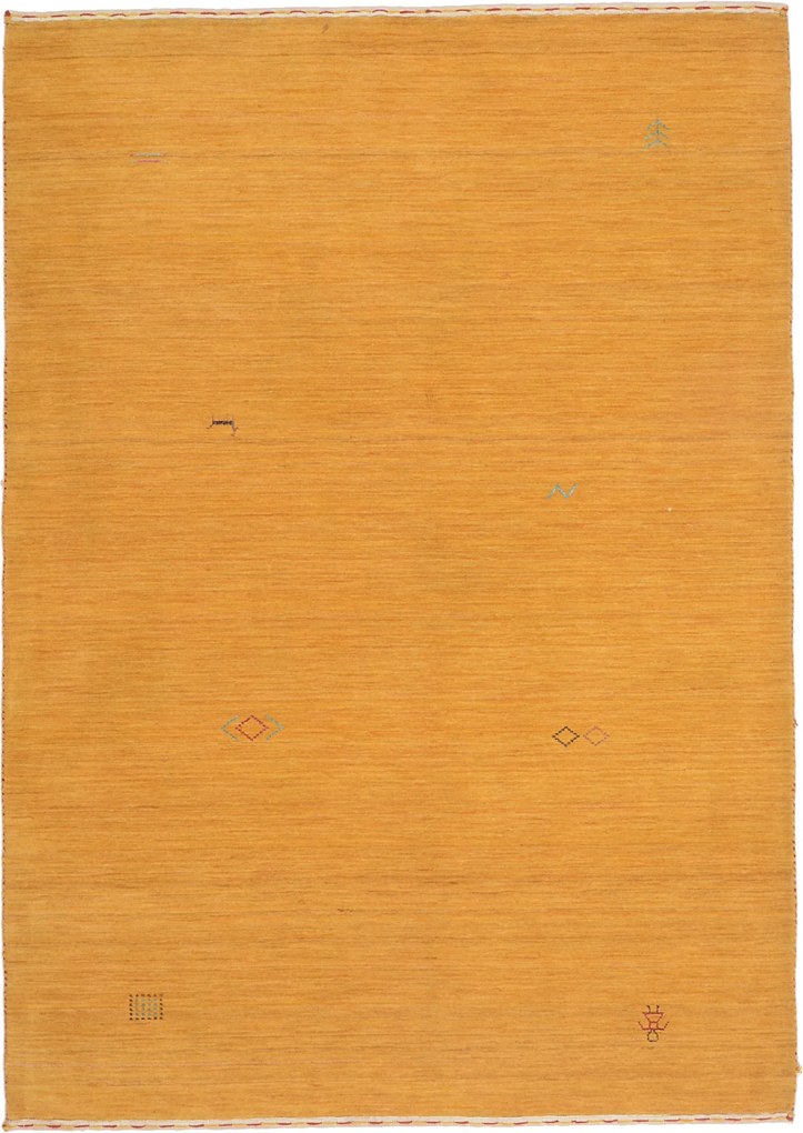 Loribaft Tappeto orientale 200x140 (Indian) Annodato A Mano
