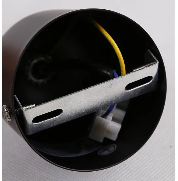 Lampadario su corda FELIS 1xE27/60W/230V