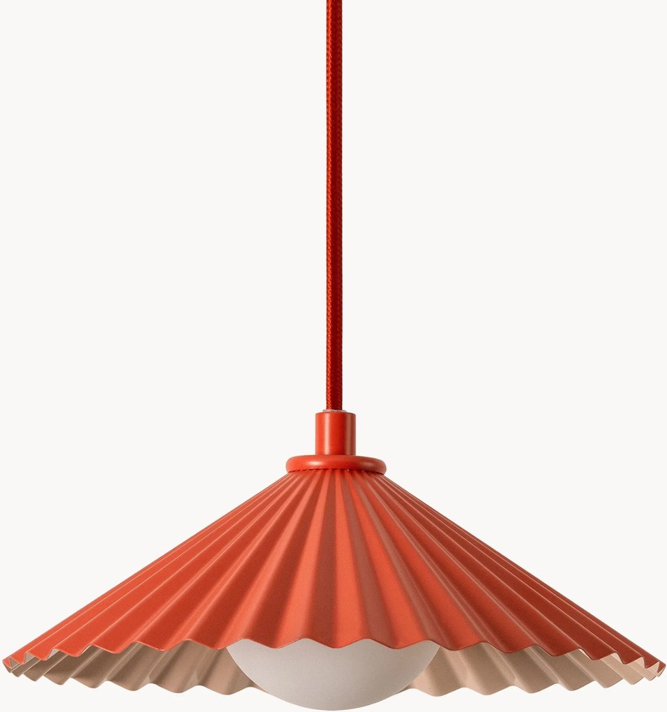 Lampada a sospensione piccola Emma Gurner x Houseof