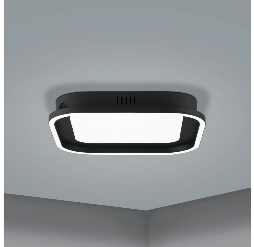 Eglo 900602 - Plafoniera LED Dimmerabile CALAGRANO LED/21W/230V + tc