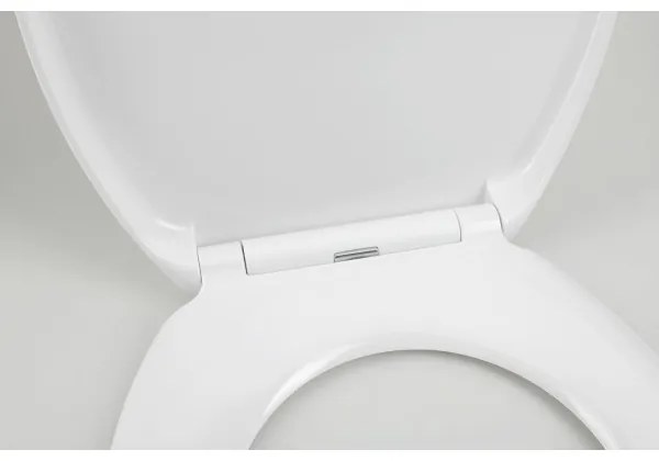 Sapho - Sedile WC ADINA SoftClose bianco