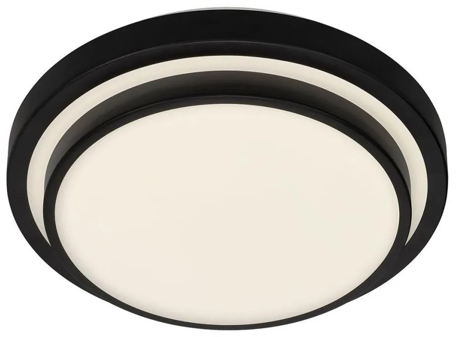 Briloner 3459-015 - Plafoniera LED CAKE LED/18W/230V