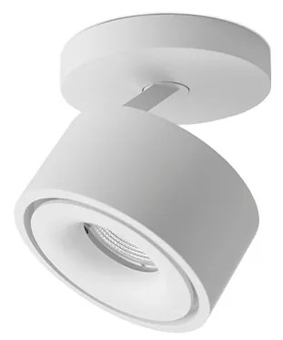 Antidark - Easy Braccio W100 LED Faretto Bianco Antidark