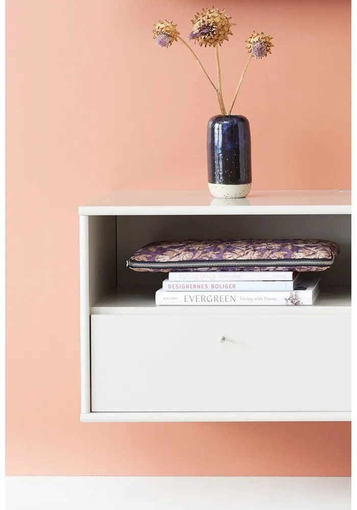 Cassettiera TV beige 222 Mistral - Hammel Furniture