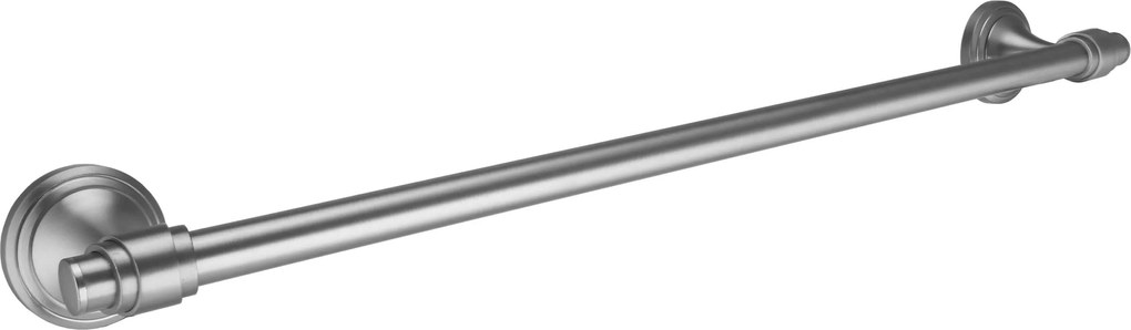 Portasciugamano da bagno 16101 Aristo Brush Nickle