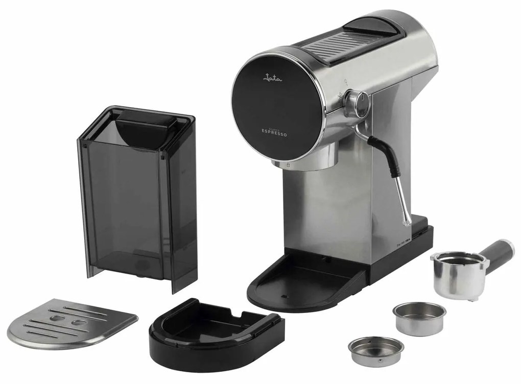 Caffettiera Express a Leva JATA JECA2300 1360 w 900 ml