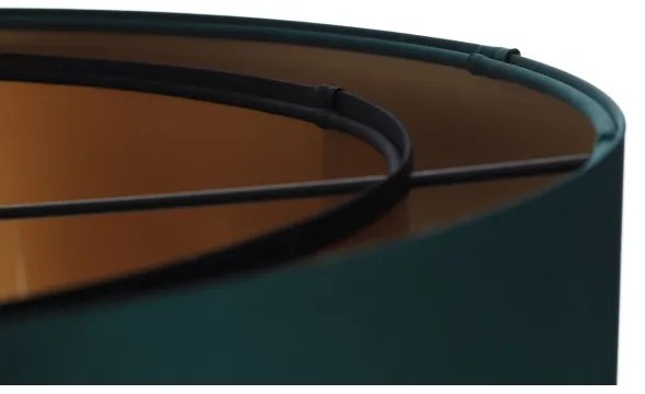 Lampadario a sospensione con filo DUO 1xE27/60W/230V