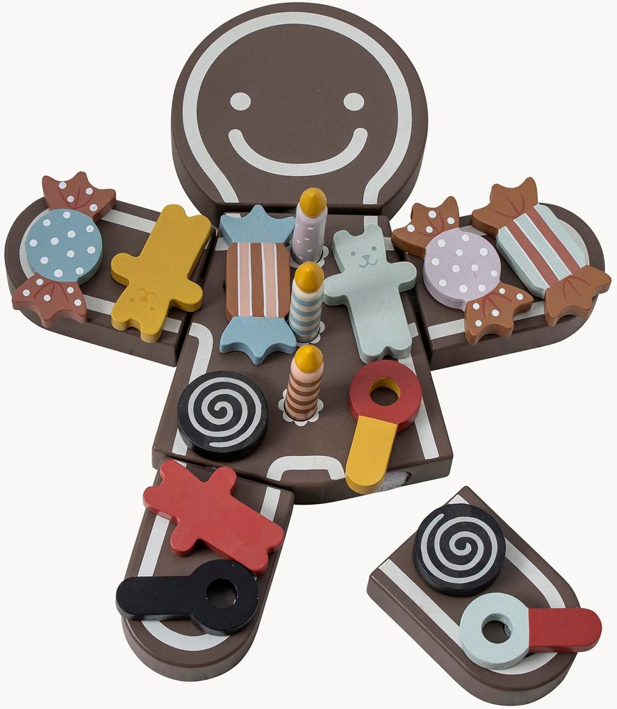 Set di giocattoli Tala 16 pz