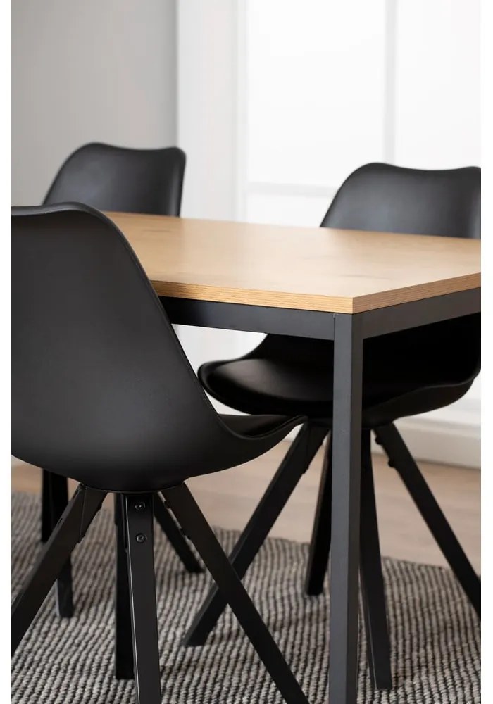 Tavolo da pranzo 160x80 cm Seaford - Actona