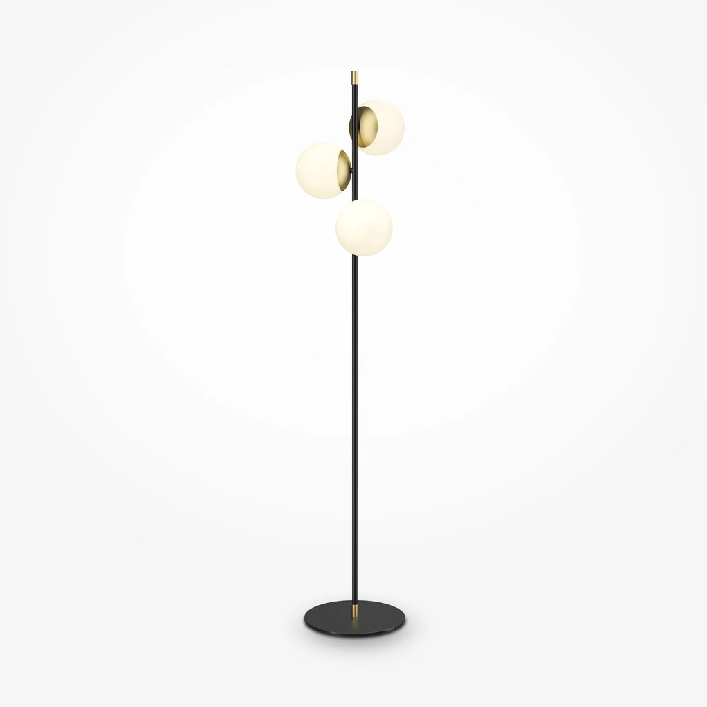 Maytoni | Nostalgia Lampada a piantana Modern Oro