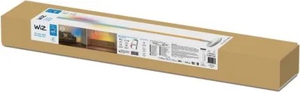 WiZ - Lampada da terra LED RGBW dimmerabile POLE LED/13W/230V 2200-6500K Wi-Fi