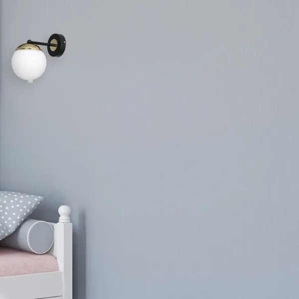 Applique SPARTA 1xE14/40W/230V