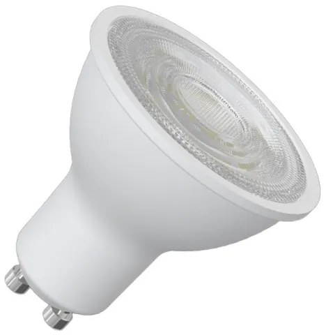 Lampadina LED RGBW dimmerabile GU10/4,5W/230V 2700-6500K Wi-Fi Tuya