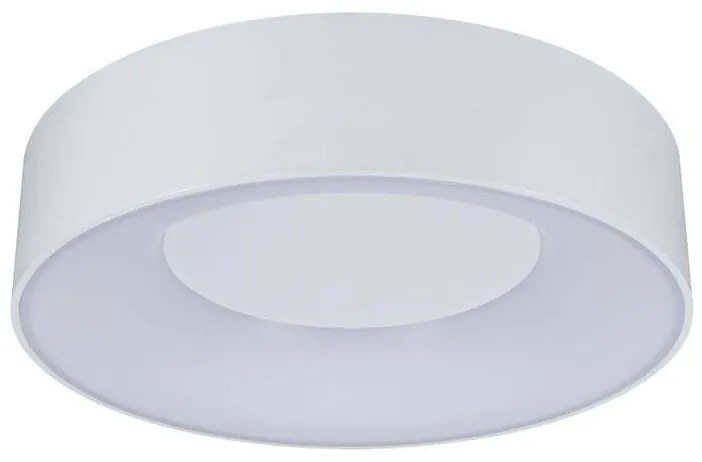 Paulmann - Casca LED Plafoniera IP44 1500lm Bianco/Bianco Paulmann