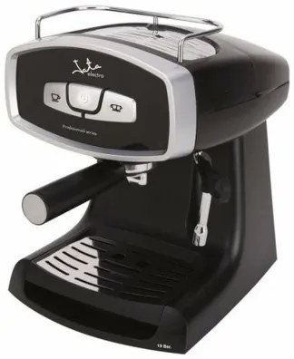 Caffettiera Express JATA CA1051 Nero