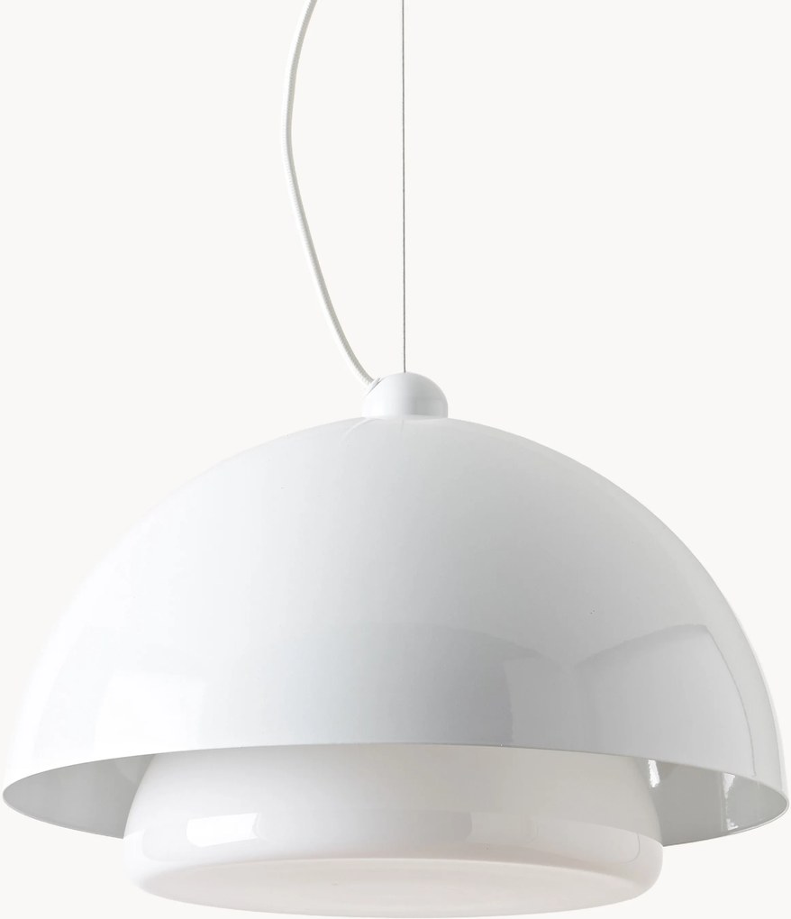 Lampada a sospensione retrò Walter