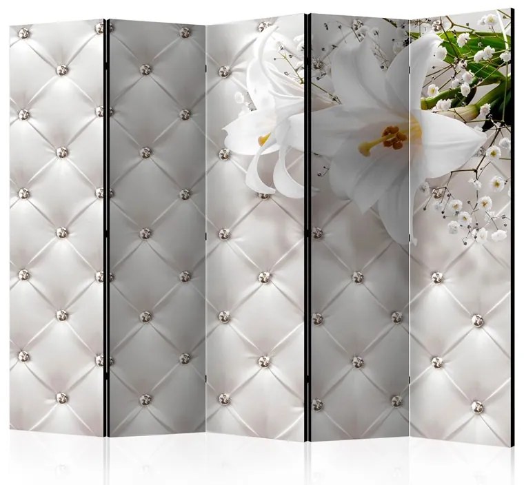 Paravento Elegance Kingdom II [Room Dividers]