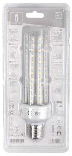 Lampadina LED  E27/19W/230V 6400K - Aigostar