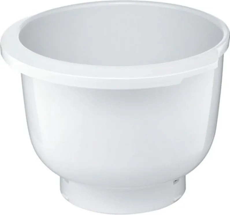 Bosch MUZ5KR1 - houseware accessories & supplies (White, Plastic, Mixer, Bosch, Bowl)