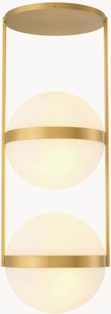 Lampada da soffitto Dover