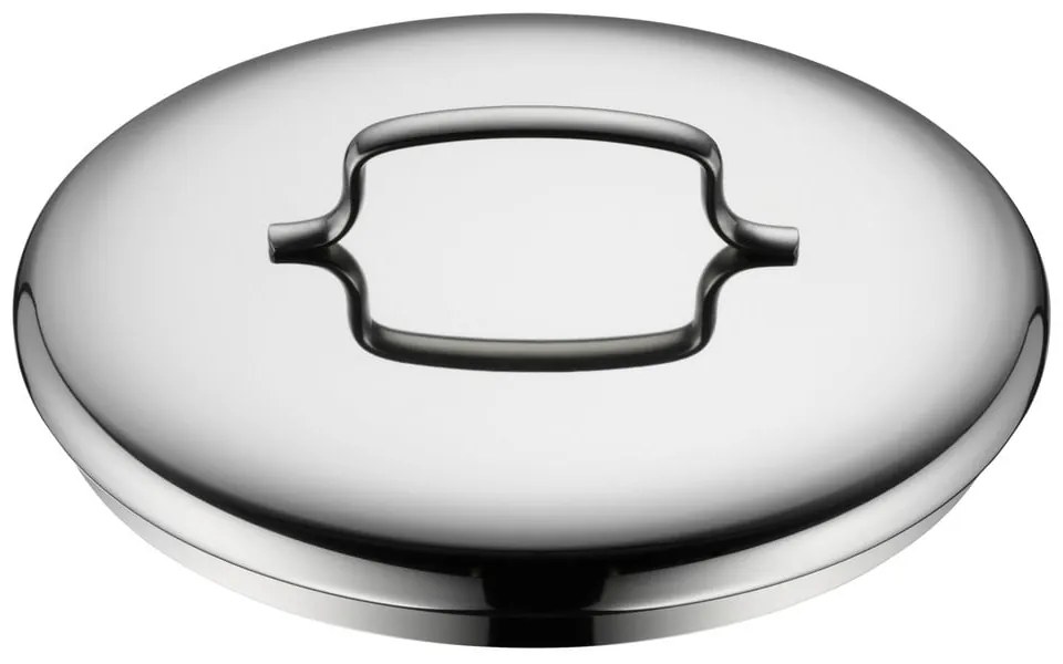 Set di pentole in acciaio inox 5 pezzi Mini - WMF