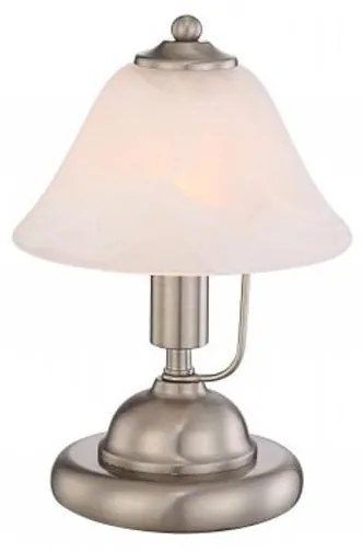 Globo 24909 - Lampada da tavolo touch ANTIQUE 1xE14/40W/230V