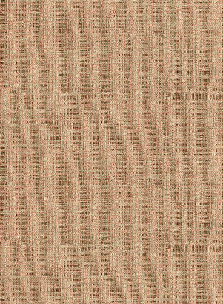Arte International Carta da parati Nongo - Pistachio Pink