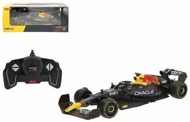 Macchinina Radiocomandata Red Bull Oracle RB Racing RB18 F1 1:18