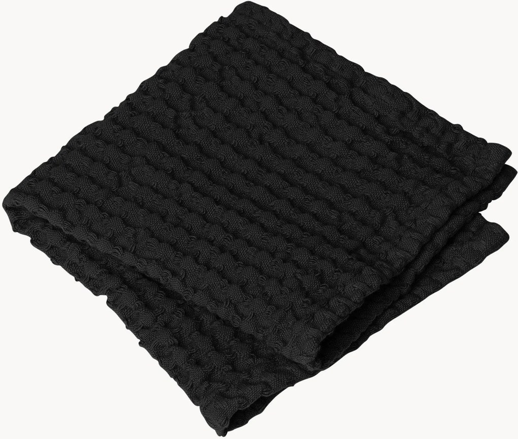 Set di 2 panni viso Caro