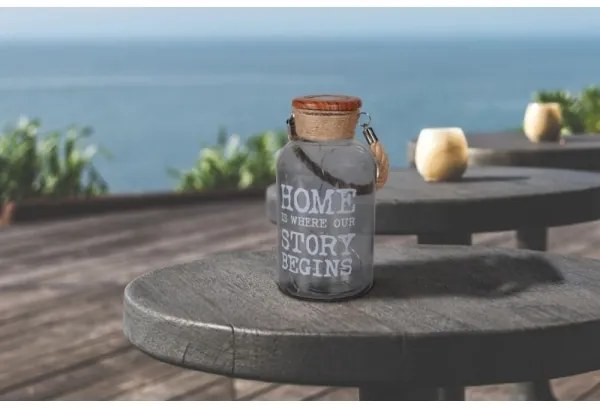 Globo 33979 - Lampada LED solare SOLAR LED/0,6W/3,2V IP44