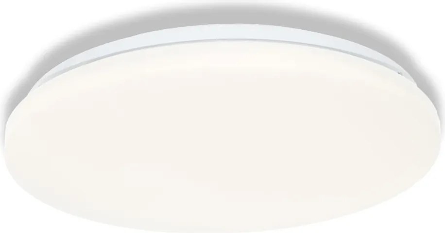 Osram - LED Plafoniera da bagno CEILING ROUND LED/18W/230V Ø 33 cm IP44 bianco