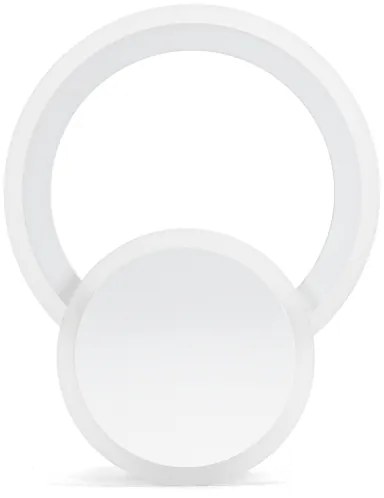 Aigostar - Applique a LED LED/20W/230V 2700K bianco