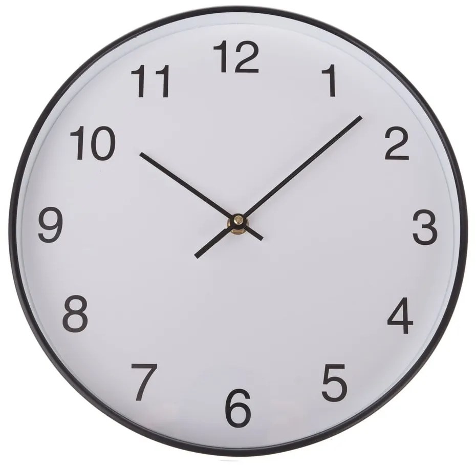 Orologio da parete ø 30,5 cm - Dakls