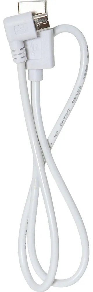 Lampada da tavolo dimmerabile a LED bianchi (altezza 28 cm) Mushroom - Star Trading