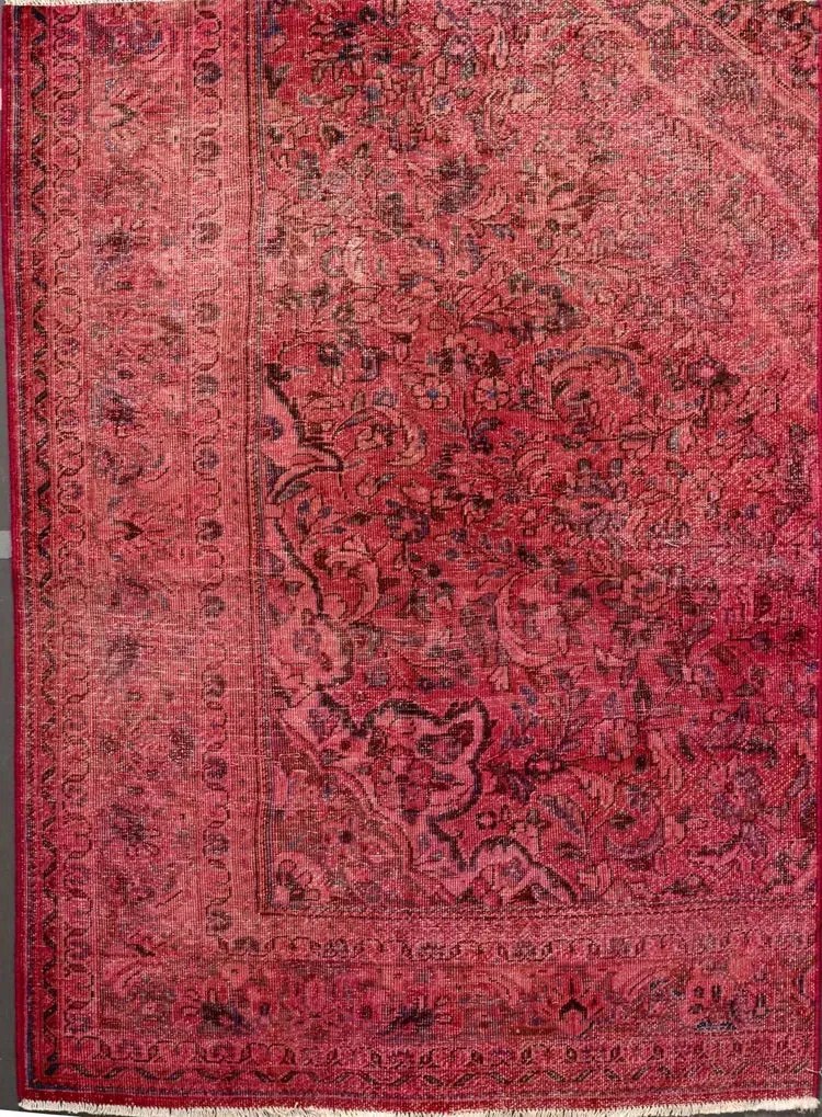 Vintage Tappeto persiano 200 x 140 (Iran)