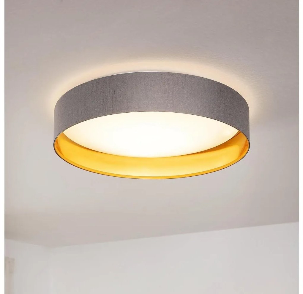 Eglo 31625 - Plafoniera LED MASERLO LED SMD/18W/230V