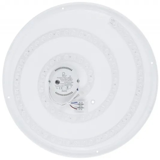 Globo 41759-40 - Plafoniera LED dimmerabile MANNI LED/40W/230V + +TC