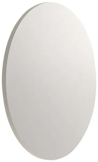 Soho W3 Applique da Parete Ø30 IP54 2700/3000K Bianco - LIGHT-POINT