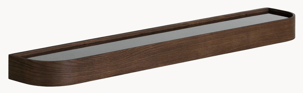 Mensola da parete in legno Epoch, larg. 118 cm