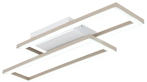 Globo 67381-16 - Plafoniera LED WILTON LED/16W/230V 3000/4000/6000K