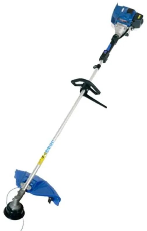 Decespugliatore con motore Kawasaki 53.2cc 2.7Hp modello Hyundai 35235