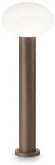 Ideal Lux - Paralume di ricambio universale CLIO diametro 28 cm bianco