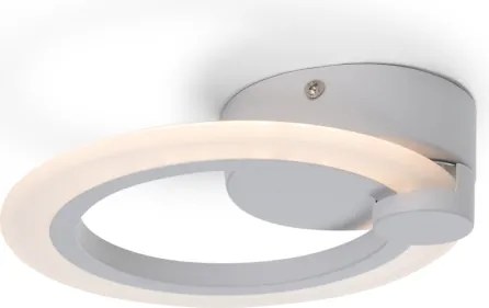 Brilagi - Lampada da parete LED MODERN MINI 16W 230V 3000/4000/6000K