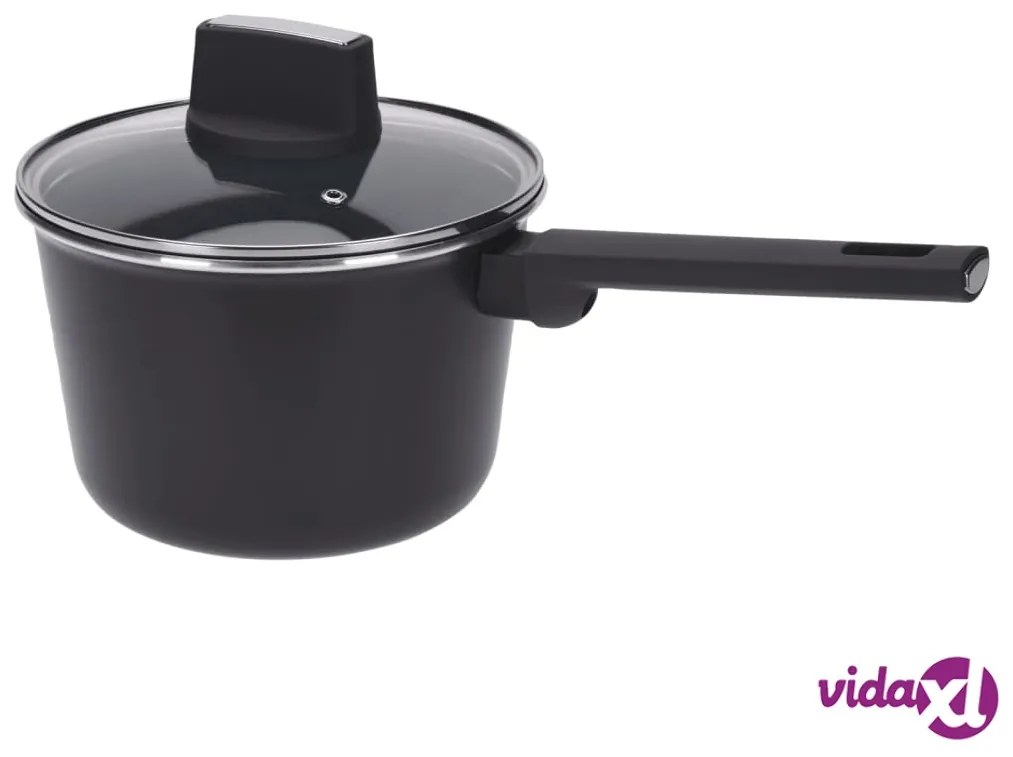 Excellent Houseware Casseruola con Coperchio 18 cm