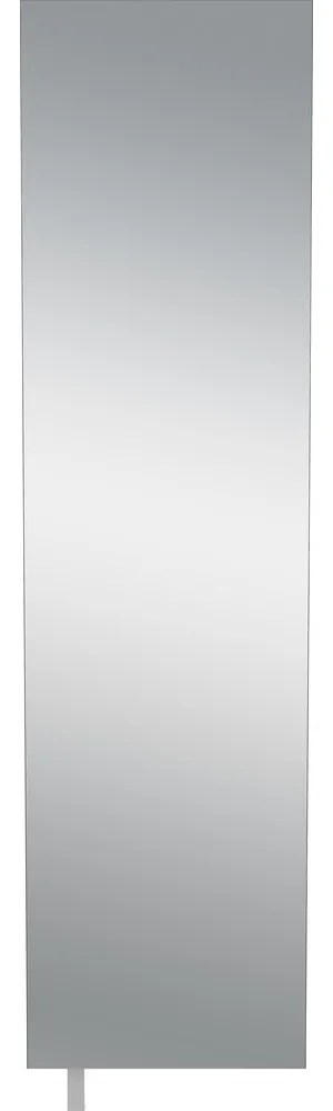 Mobile per ingresso color antracite 50x195x18 cm Rotary – Germania