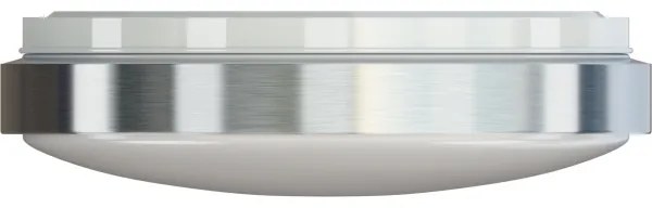 APLED - Plafoniera LED LENS PP TRICOLOR LED/18W/230V IP41 1210lm