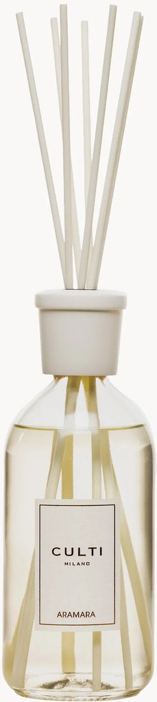 Diffusore Culti Aramara (Arancia amara, Bergamotto & Legno di Sandalo), 500 ml