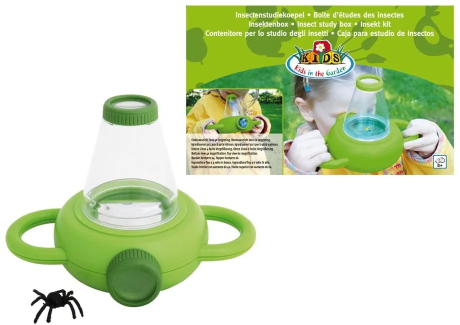 Gioco all'aperto Insect Inspector - Esschert Design